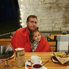 Андрей Ашихмин, 10.09, Санкт-Петербург