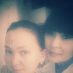 Шырын Жуасбаева, 20.01.1992, Тараз