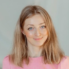 Катя Серина, 22.07, Нижний Новгород