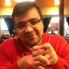 Андрей Сердюков, 19.03.1988, Waterloo