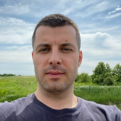 Денис Давыдов, 25.03.1987, Иваново