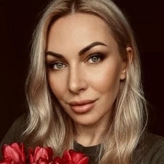 Анна Микушина, Новосибирск