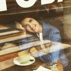 Юлия Зоринова, 07.03.1991, Санкт-Петербург