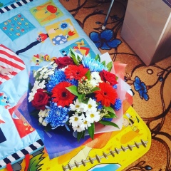 Юмжана Rooney, 16.04, Якутск