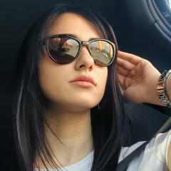 Татевик Бароян, 08.10, Калуга
