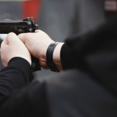 Антон Аверьянов, Москва