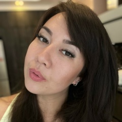 Ирина Лось, 25.12.1988, Южно-Сахалинск