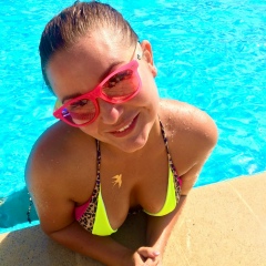 Анастасия Курчикова, 18.08.1989, Санкт-Петербург