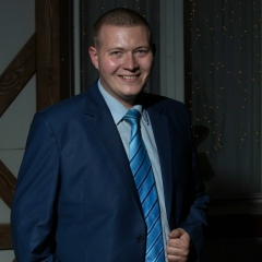 Максим Лазарев, 21.01.1987, Красноярск