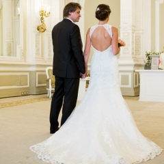 Аня Рыкова, 02.02.1983, Санкт-Петербург