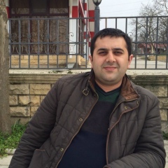 Rafael Fataliyev, 31.01.1984, Москва