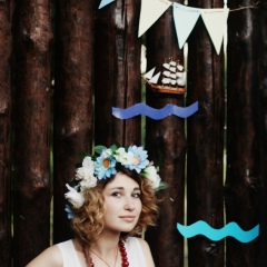 Наталья Верещинская, 24.04, Москва