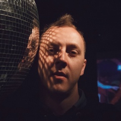 Александр Пуховец, 12.03