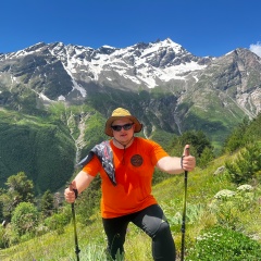 Владимир Васильченко, Люберцы