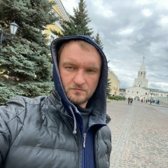 Стас Селиванов, Новосибирск