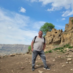 Константин Овчинников, 14.04.1984, Ростов-на-Дону