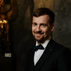 Евгений Тузов, 07.06, Санкт-Петербург