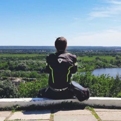 Алексей Курылёв, Москва