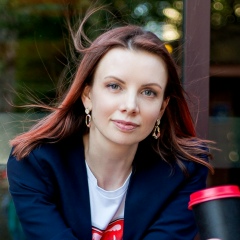 Светлана Алексеева, 09.02.1984, Москва