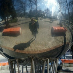 Елена Подгорных, 02.05