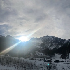 Марина Костромина, 15.10, Москва