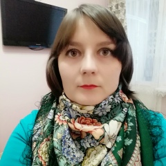 Анастасия Макаренко, 01.01.1985, Пятигорск