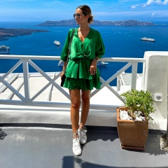 Лилия Юрьевна, 04.10