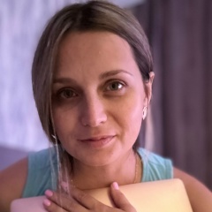 Елена Боженова, 14.12.1987, Магадан