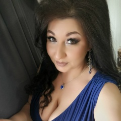 Наталья Геюшова, 06.08.1989, Нижний Новгород