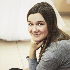 Яна Горбунова, 31.03.1989, Димитровград