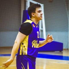 Роман Пигалев, 18.05