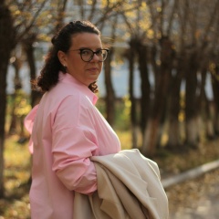 Татьяна Севастьянова, 07.09, Новосибирск