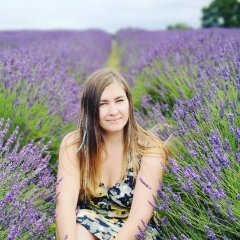 Лилия Ильина, Москва