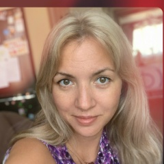 Елена Колдаева, 08.01, Челябинск