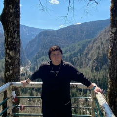 Диана Колосовская, 12.04.1986, Москва