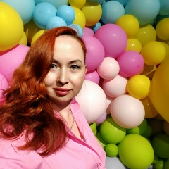 Мария Максимова, 08.01, Санкт-Петербург