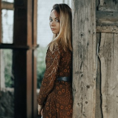 Юля Фидрик, Минск