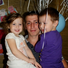 Лёха Еремеев, 21.04.1984, Москва