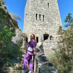 Гульшат Хамдеева, 31.12, Казань