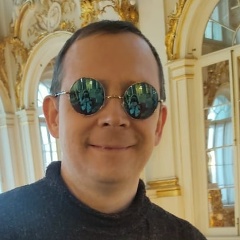 Юра Федорченко, 23.04.1983, Санкт-Петербург