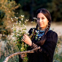 Ирина Кошлюнова, 02.03, Тамбов