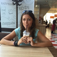 Настёна Рыбицкая, 10.09.1989, Одесса