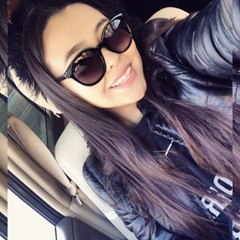 Dana Jakubayeva, 29.07, Dubai