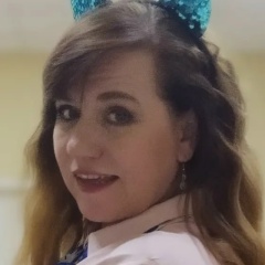 Светлана Чеканова, 09.09.1977, Магнитогорск