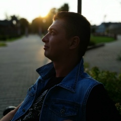 Евгений Бирюков, 27.12.1982, Барановичи