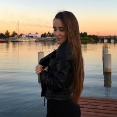 Валерия Хасанова, 31.07, Днепр (Днепропетровск)