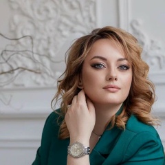 Юлия Фалина, Нижний Новгород