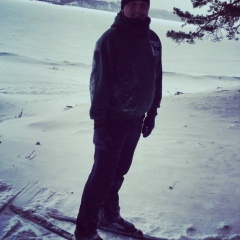 Андрей Павлов