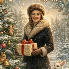 Юлия , 11.10, Кострома