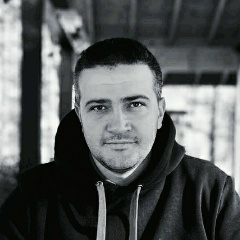 Денис Зайцев, 06.08, Санкт-Петербург